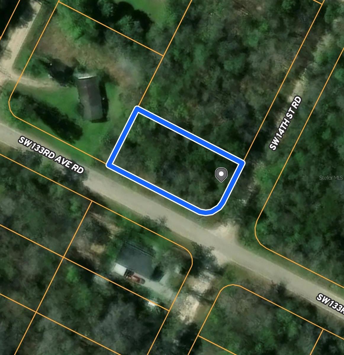 Land in OCALA 2