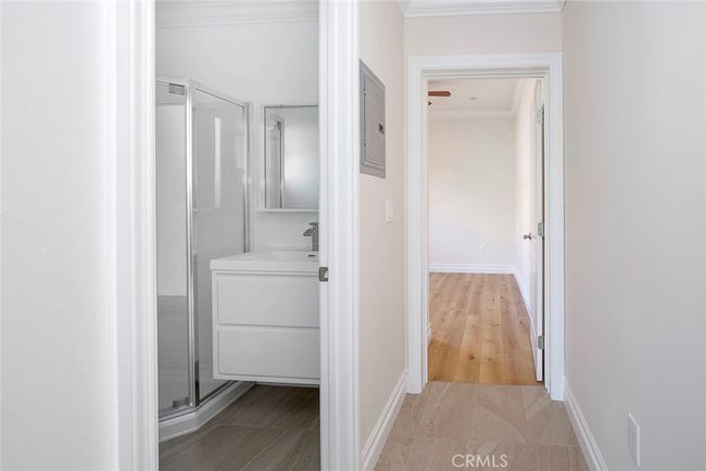 7822 Hazeltine Ave, House other with 1 bedrooms, 1 bathrooms and null parking in Panorama City CA | Image 16
