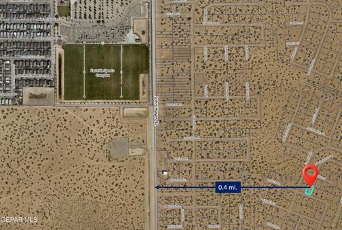 PN-384496 El Paso, El Paso, TX, 79901 | Card Image