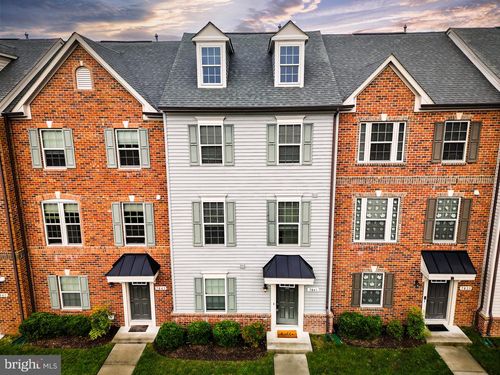 7841 Chanceford Dr, HANOVER, MD, 21076-2295 | Card Image