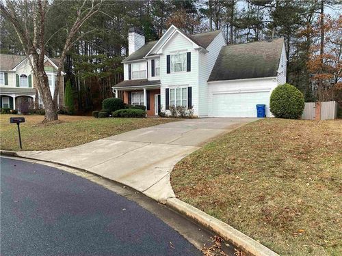 541 Cascade Hills Ct Sw, Atlanta, GA, 30331-8385 | Card Image