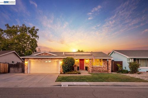 4023 Page Ct, Pleasanton, CA, 94588-4434 | Card Image
