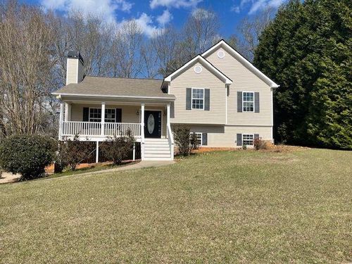 114 Nelson Ridge Dr, Ball Ground, GA, 30107-7205 | Card Image