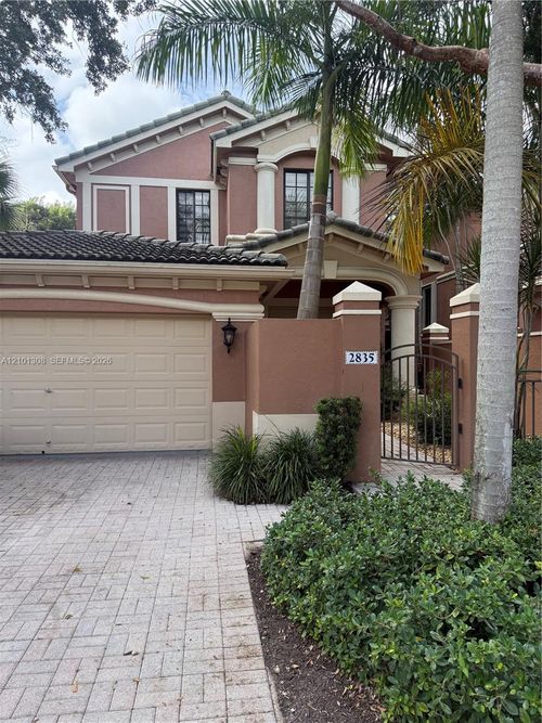 15-3-2835 Kinsington Cir, Weston, FL, 33332-1864 | Card Image