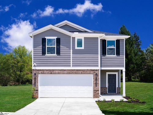135 Gardner Ave, Gray Court, SC, 29645-3181 | Card Image