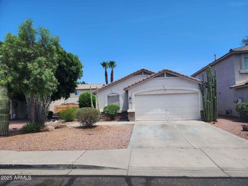 13018 W Avalon Dr, Avondale, AZ, 85392-6762 | Card Image