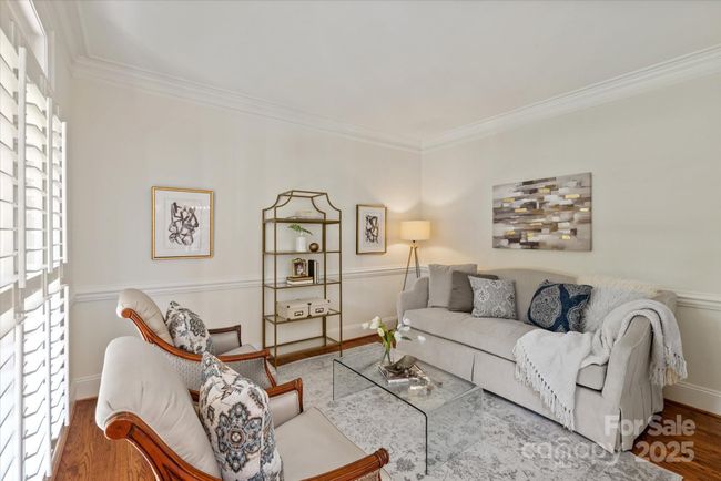 7507 Meadowgate Ln, House other with 5 bedrooms, 5 bathrooms and null parking in Marvin NC | Image 5