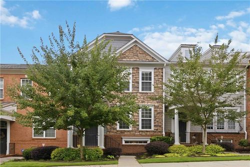 2274 Limehurst Dr Ne, Brookhaven, GA, 30319-5725 | Card Image