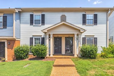 1015 Brentwood Pt, Townhouse with 2 bedrooms, 1 bathrooms and 2 parking in Brentwood TN | Image 2