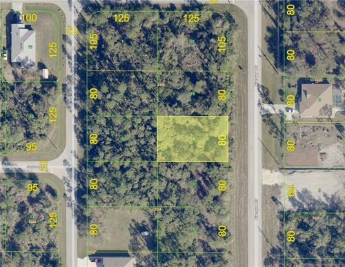 57 Biscayne Dr, Port Charlotte, FL, 33953-1322 | Card Image