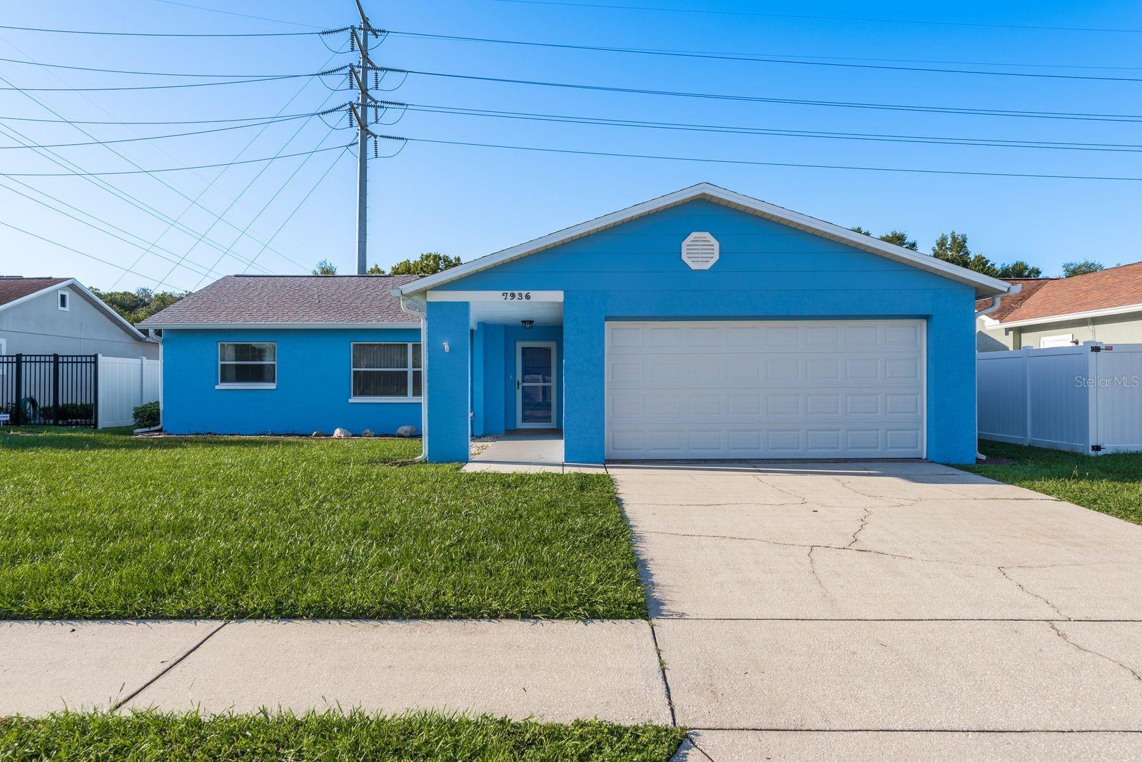 Royal Hart Dr, New Port Richey, FL 34653