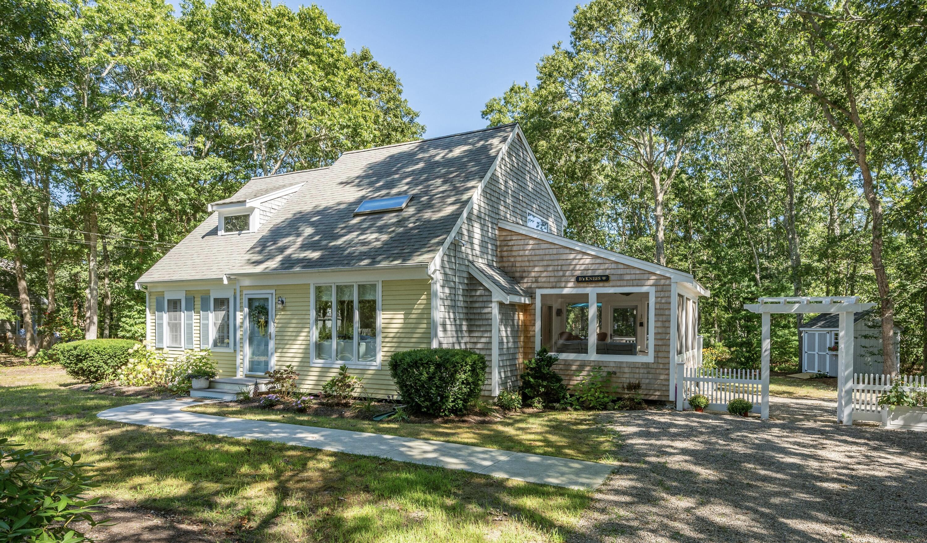 Club Valley Dr, East Falmouth, MA 02536 #1