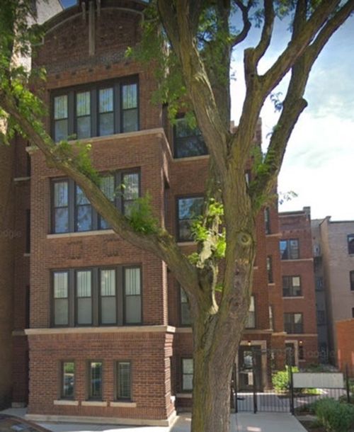 2r-717 Belmont Ave, Chicago, IL, 60657-0439 | Card Image