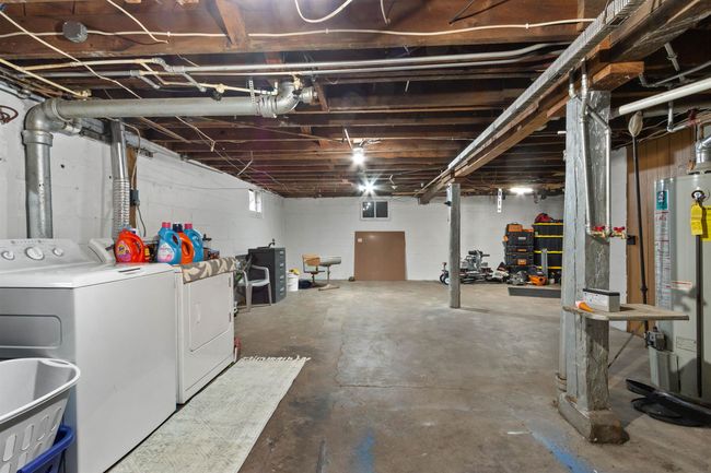 341 S Walker St, House other with 4 bedrooms, 2 bathrooms and null parking in ADAMS WI | Image 30