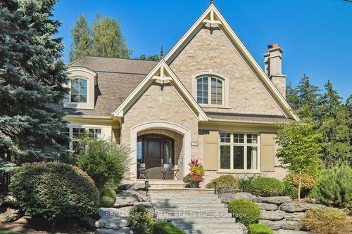 1229 Minaki Rd, Mississauga, ON, L5G2X5 | Card Image