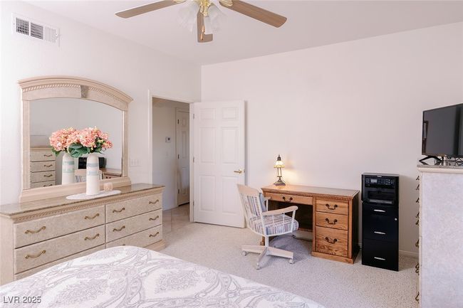 UNIT-101 - 4970 Black Bear Rd, Condo with 2 bedrooms, 2 bathrooms and null parking in Las Vegas NV | Image 21