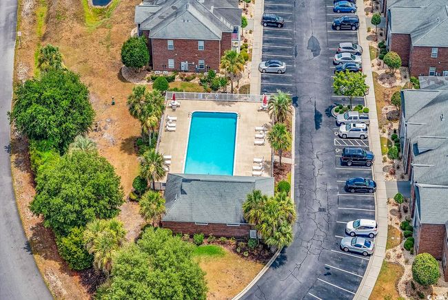16E - 2037 Silvercrest Dr, Condo with 2 bedrooms, 2 bathrooms and null parking in Myrtle Beach SC | Image 24