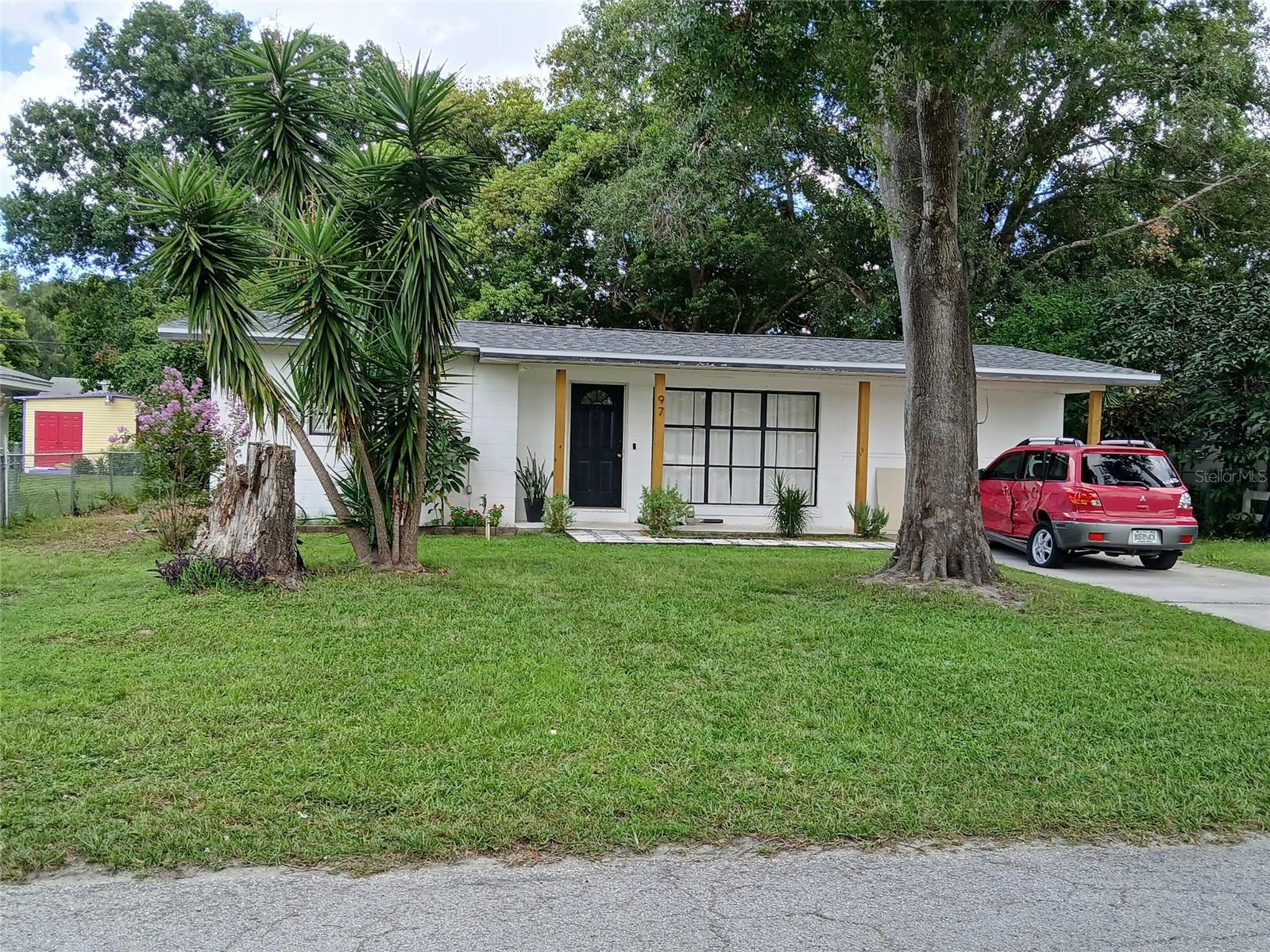 Center St, Winter Haven, FL 33880