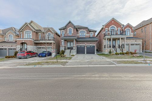 108 Frank Kelly Dr, Holland Landing, ON, L9N0V3 | Card Image