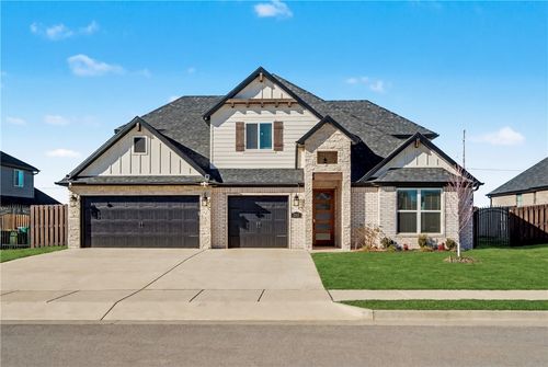 1161 Montieri Dr, Centerton, AR, 72719-9510 | Card Image