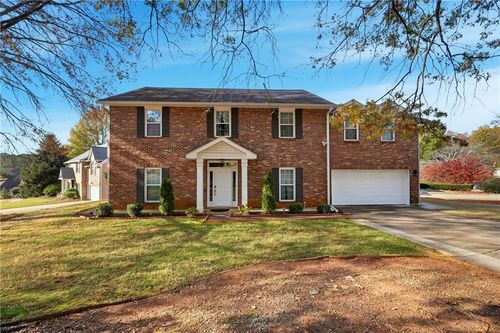 500 Willow Lookout, Alpharetta, GA, 30022-5747 | Card Image