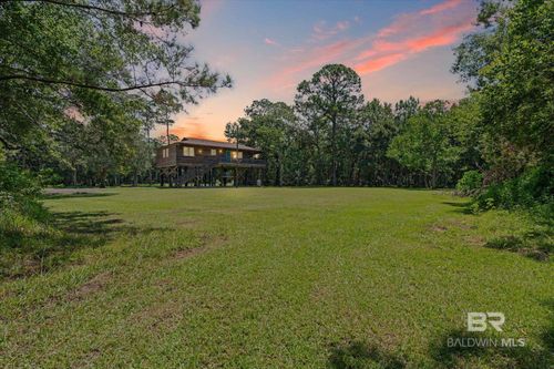 14850 Kennedy Ln, Coden, AL, 36523-3064 | Card Image