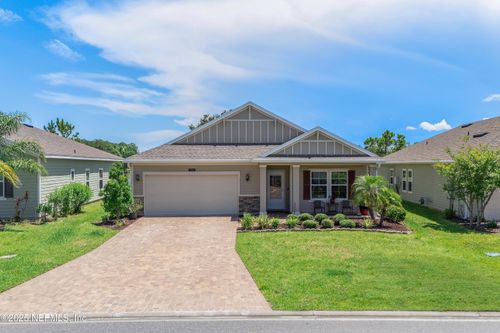 71 Ash Breeze Cv, ST AUGUSTINE, FL, 32095-0040 | Card Image