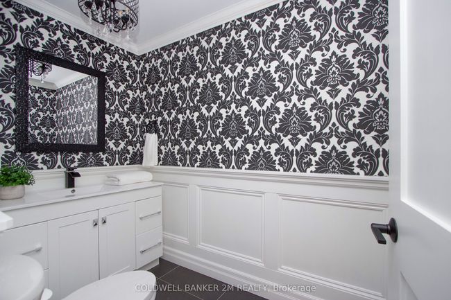 37 Bradley Blvd, House other with 6 bedrooms, 5 bathrooms and 10 parking in Hampton ON | Image 13