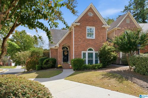 2024 Stone Brook Dr, BIRMINGHAM, AL, 35242-5363 | Card Image