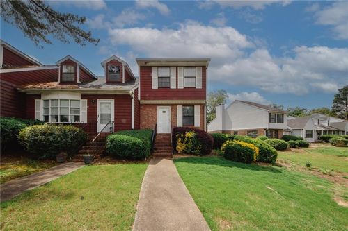 5461 Park Pl S, Atlanta, GA, 30349-5439 | Card Image