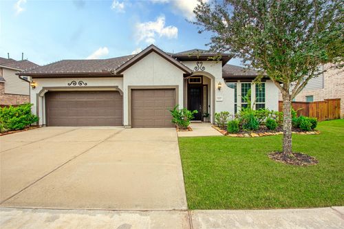 6919 Red Oak Dr, Katy, TX, 77493-8136 | Card Image