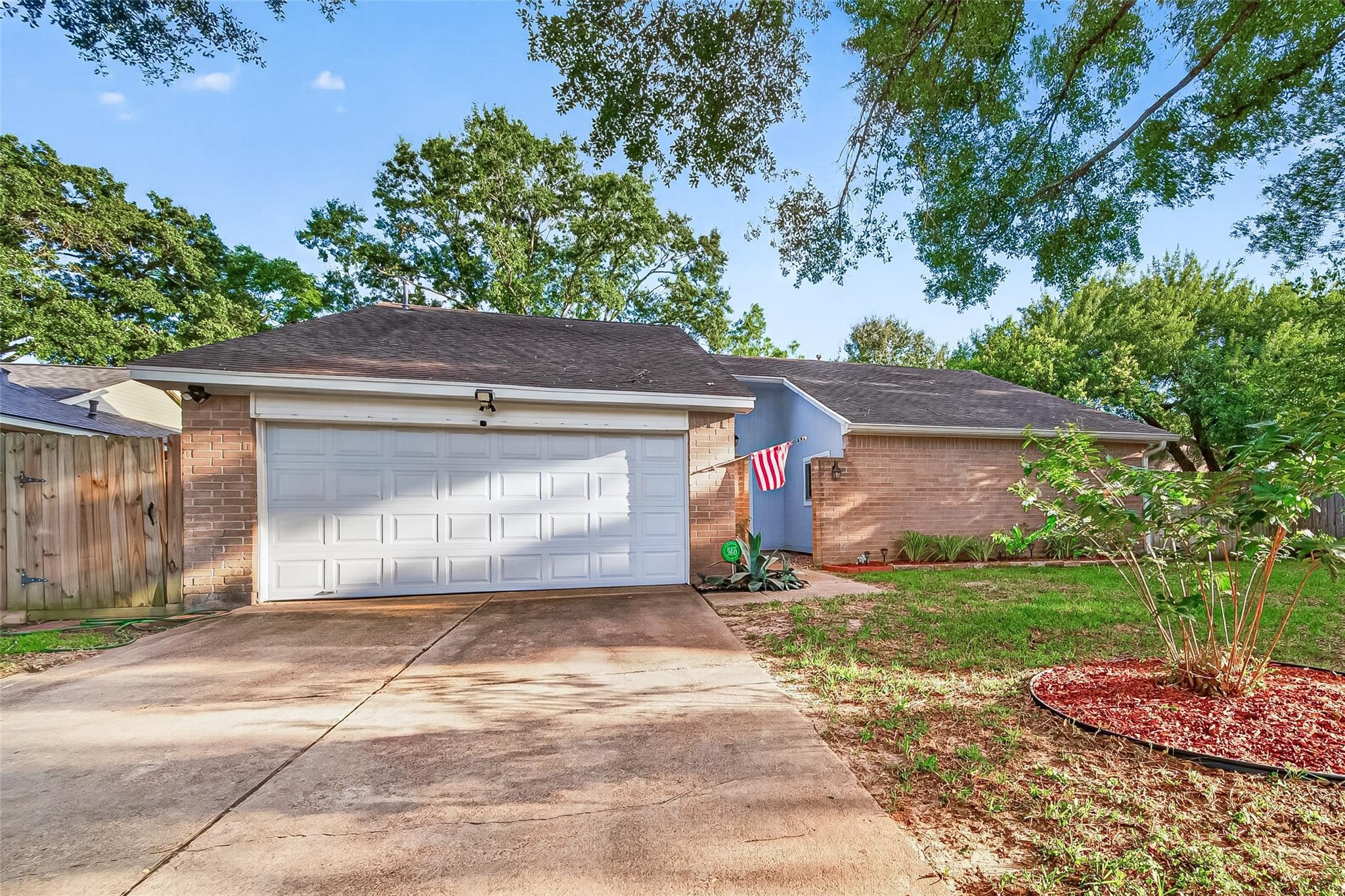 Residential in Cypress
