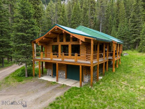 6 Arrowpoint Ln, Silver Gate, MT, 59081-8006 | Card Image