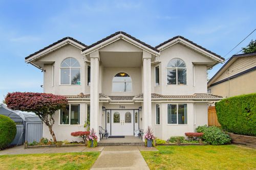 306 Marmont St, Coquitlam, BC, V3K4R1 | Card Image