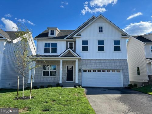 133 Wappinger Ter, WINCHESTER, VA, 22602-6952 | Card Image
