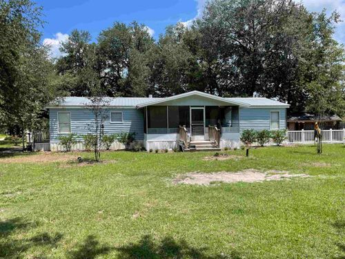 282 Ne Pawpaw St, Pinetta, FL, 32350-2456 | Card Image