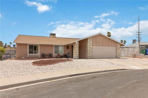 1341 Saddle Ln, Boulder City, NV, 89005-3115 | Card Image