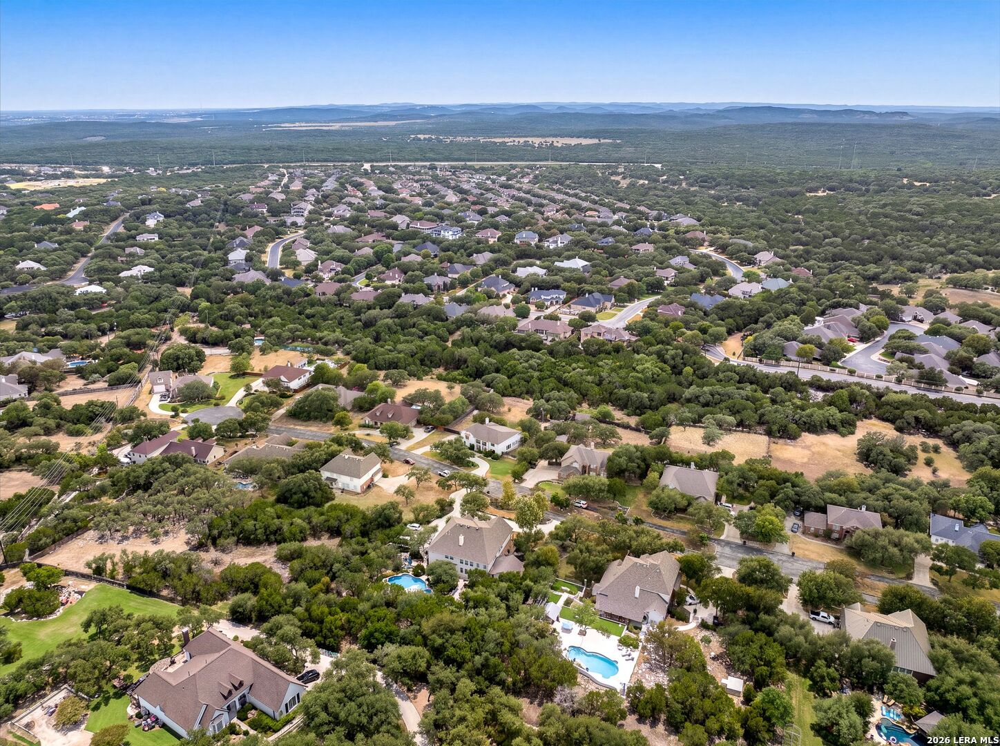 Residential in San Antonio