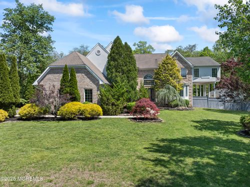 1706 Martin Rd, WALL TOWNSHIP, NJ, 07753-7118 | Card Image