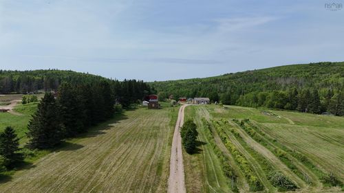 3512 Highway 252, Brook Village, NS, B0E3M0 | Card Image