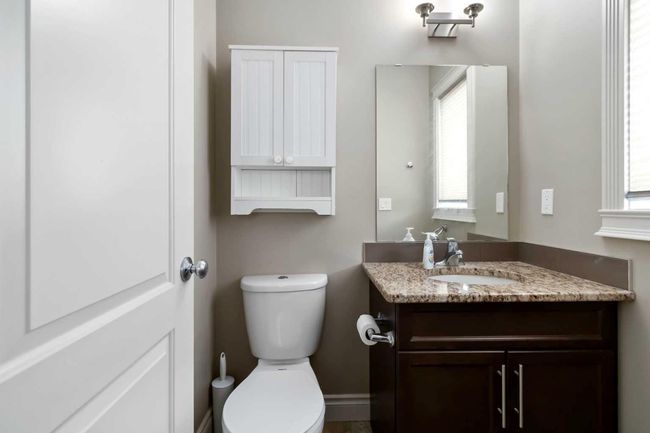 129 Coniker Crescent, House other with 5 bedrooms, 4 bathrooms and 2 parking in Fort Mcmurray AB | Image 28