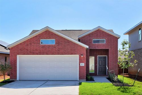 113 Standing Rock Ln, Marble Falls, TX, 78654-2399 | Card Image