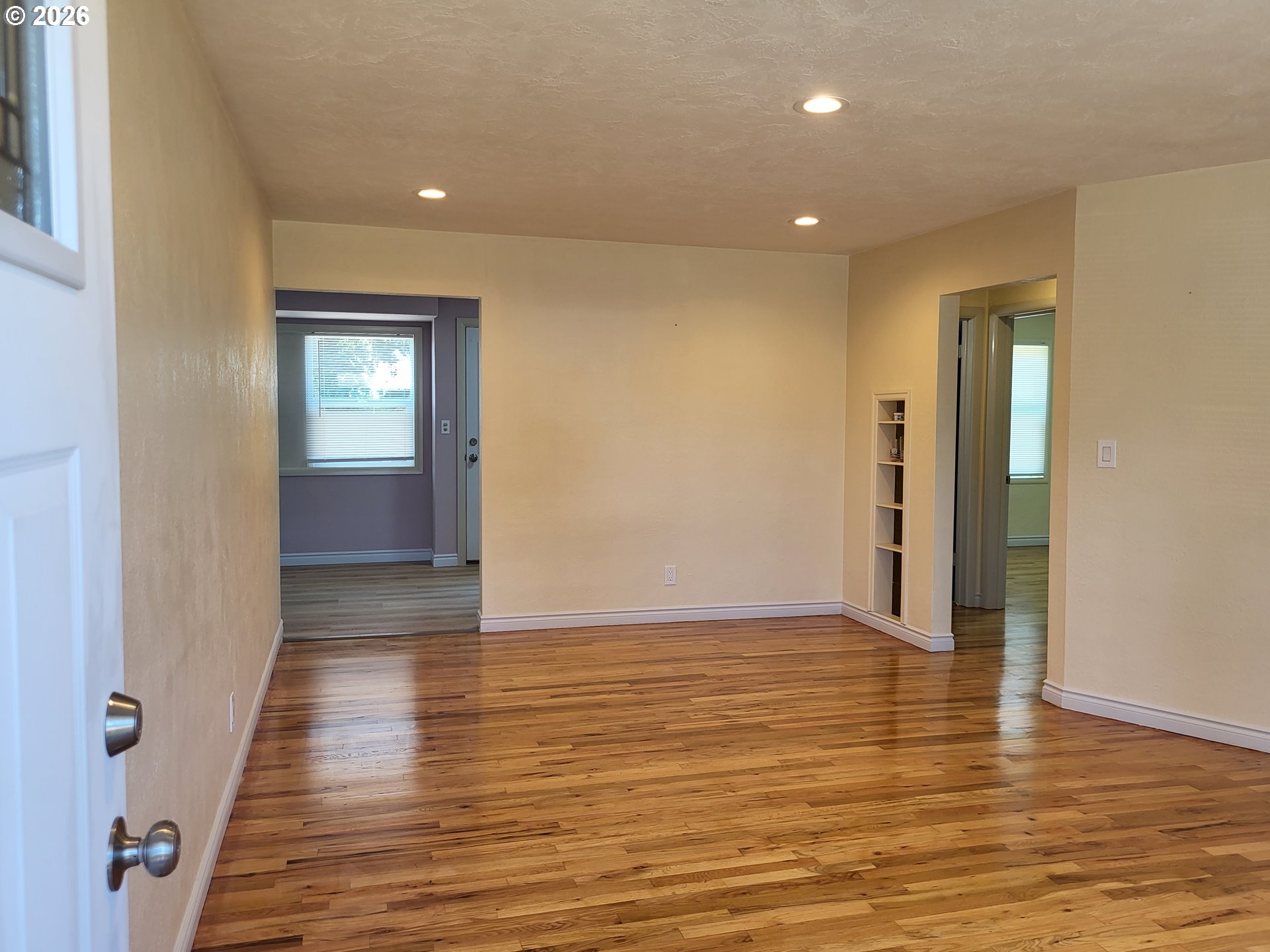 Residential in Coquille 4