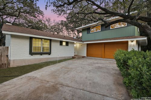 11306 Destiny, San Antonio, TX, 78216-3501 | Card Image