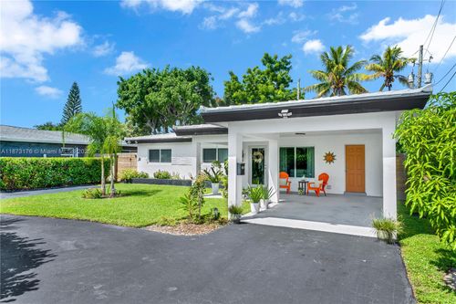 3083 Ne 5th Ter, Wilton Manors, FL, 33334-2050 | Card Image