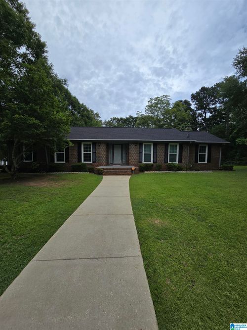 276 Langston Dr, JEMISON, AL, 35085 | Card Image