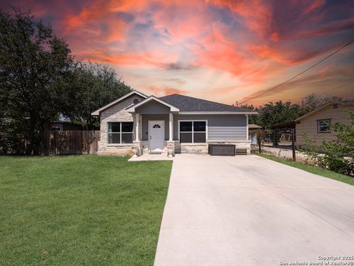 1019 Clovis Pl, San Antonio, TX, 78221-2031 | Card Image