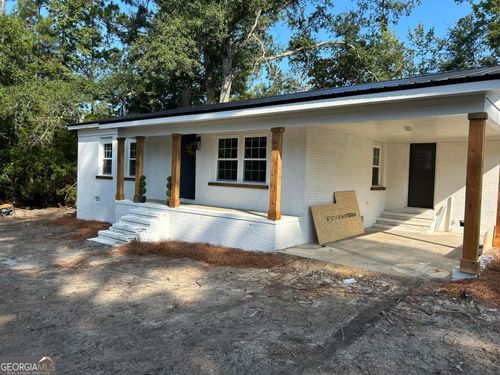 324 Pratt Avenue, Swainsboro, GA, 30401 | Card Image