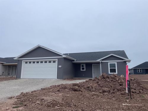 2018 White Dove Lane, KAUKAUNA, WI, 54130 | Card Image