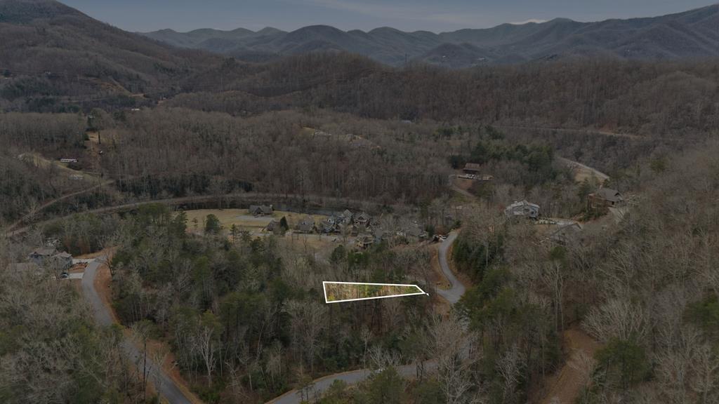Land in Cullowhee